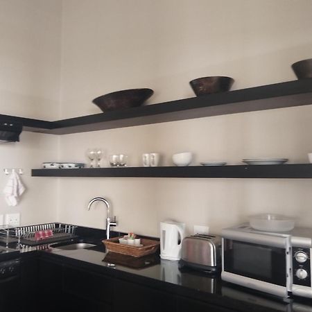 Ana'S Place Apartments Mossel Bay Dış mekan fotoğraf