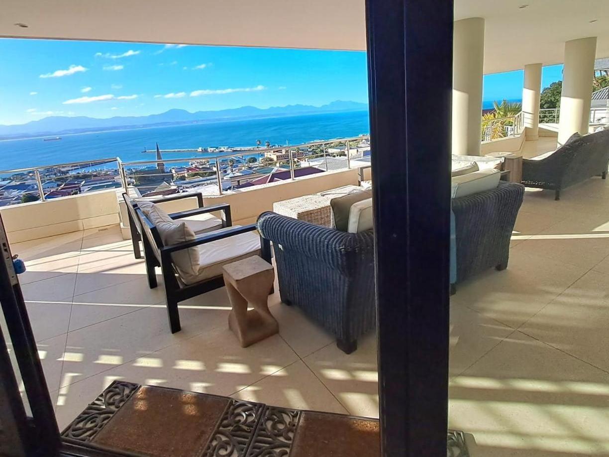 Ana'S Place Apartments Mossel Bay Oda fotoğraf