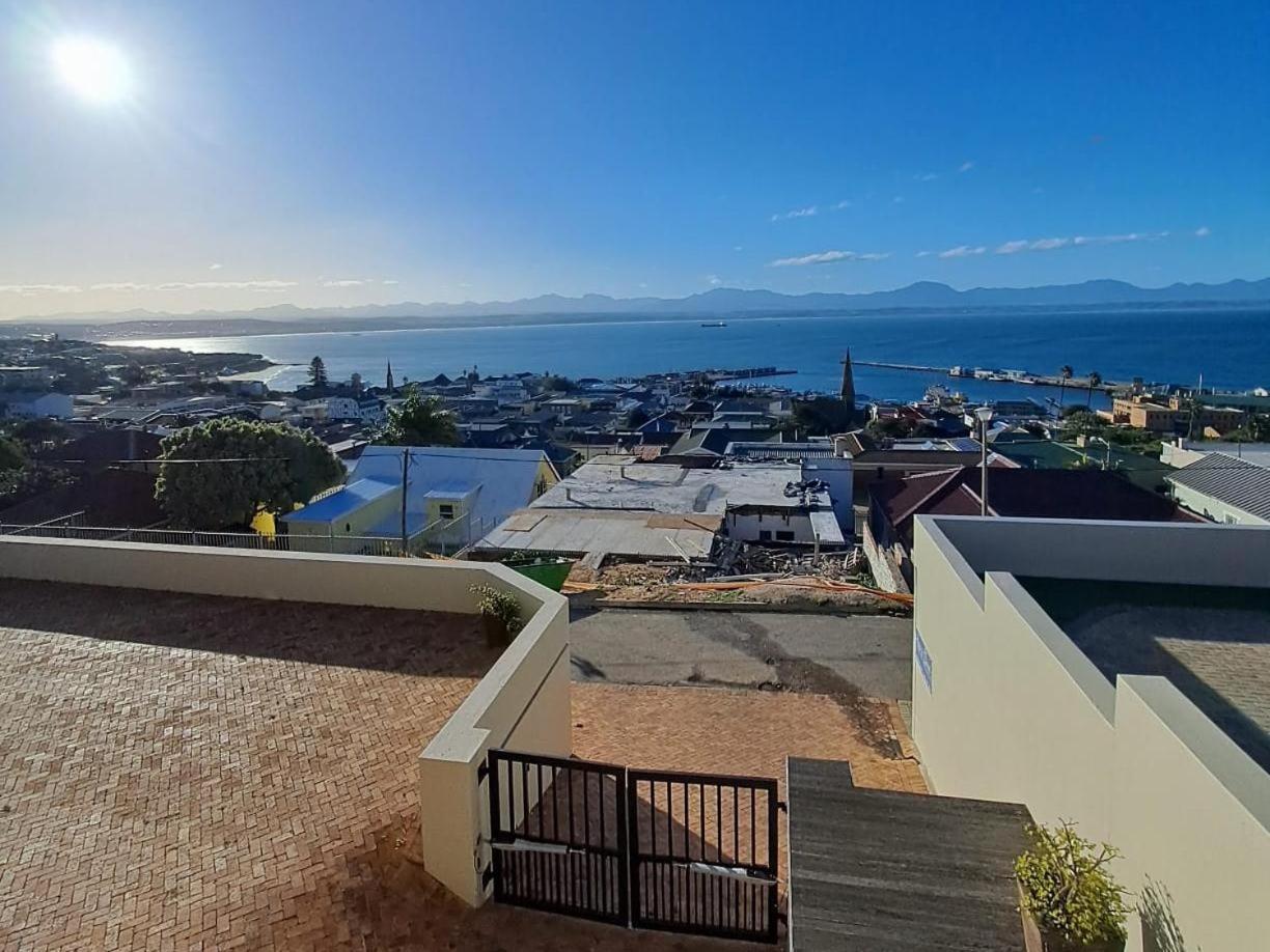 Ana'S Place Apartments Mossel Bay Dış mekan fotoğraf