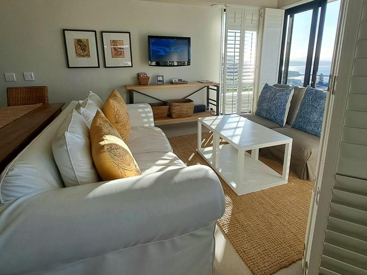 Ana'S Place Apartments Mossel Bay Oda fotoğraf