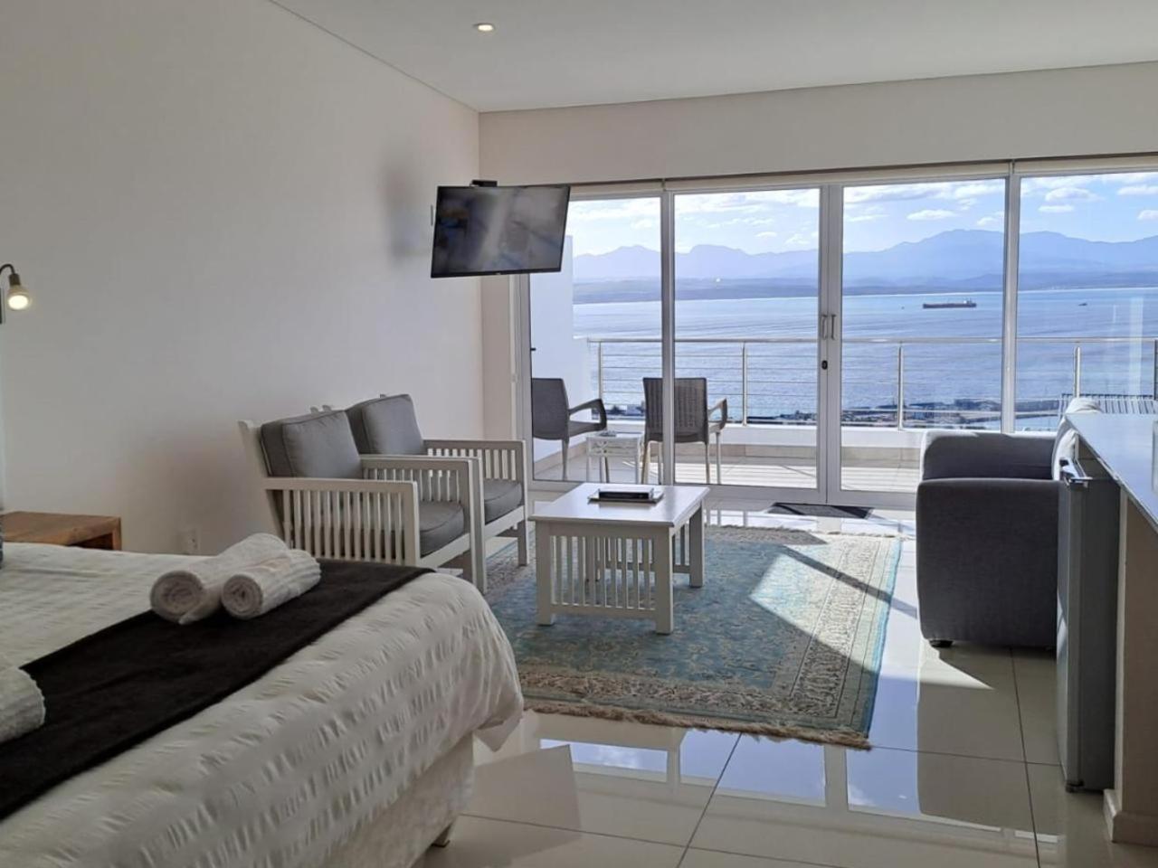 Ana'S Place Apartments Mossel Bay Oda fotoğraf
