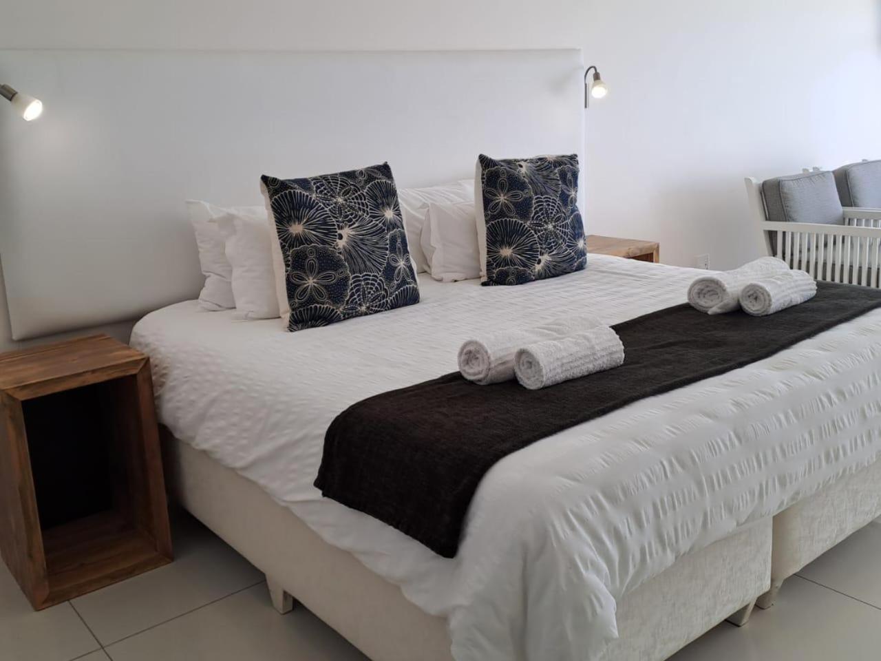 Ana'S Place Apartments Mossel Bay Oda fotoğraf
