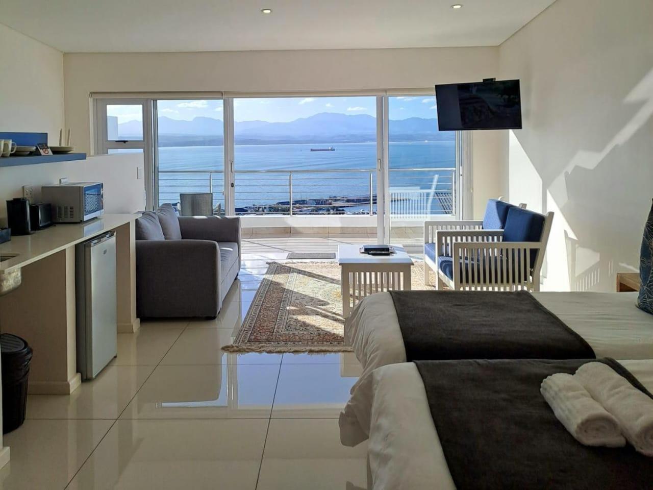 Ana'S Place Apartments Mossel Bay Oda fotoğraf