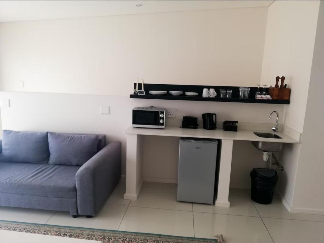 Ana'S Place Apartments Mossel Bay Oda fotoğraf