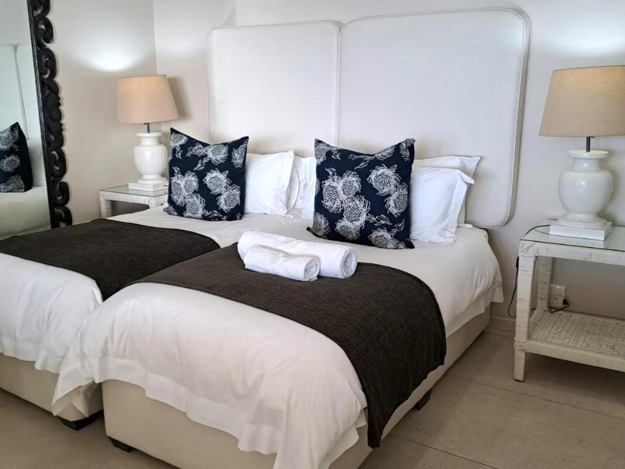 Ana'S Place Apartments Mossel Bay Oda fotoğraf