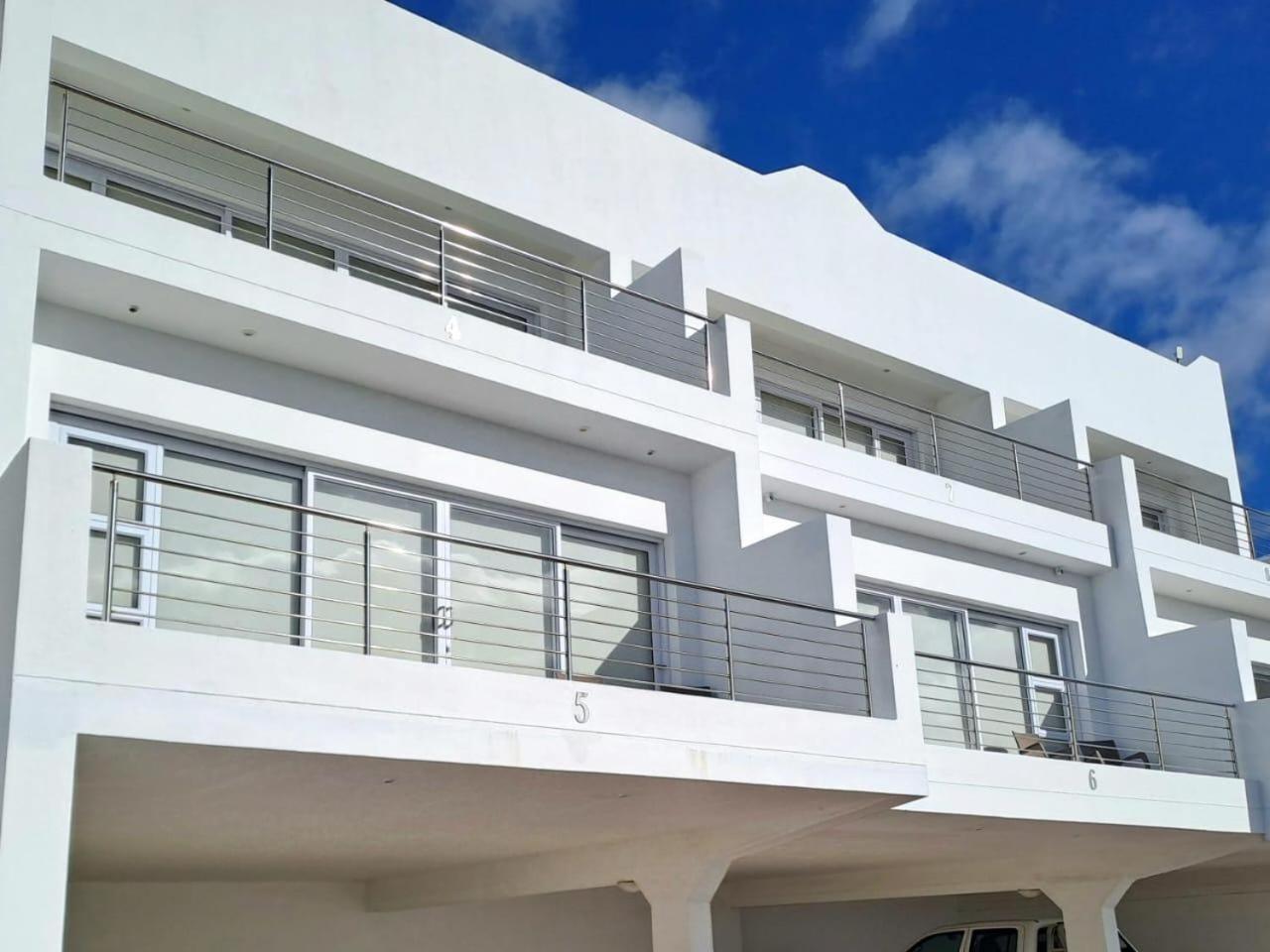 Ana'S Place Apartments Mossel Bay Oda fotoğraf