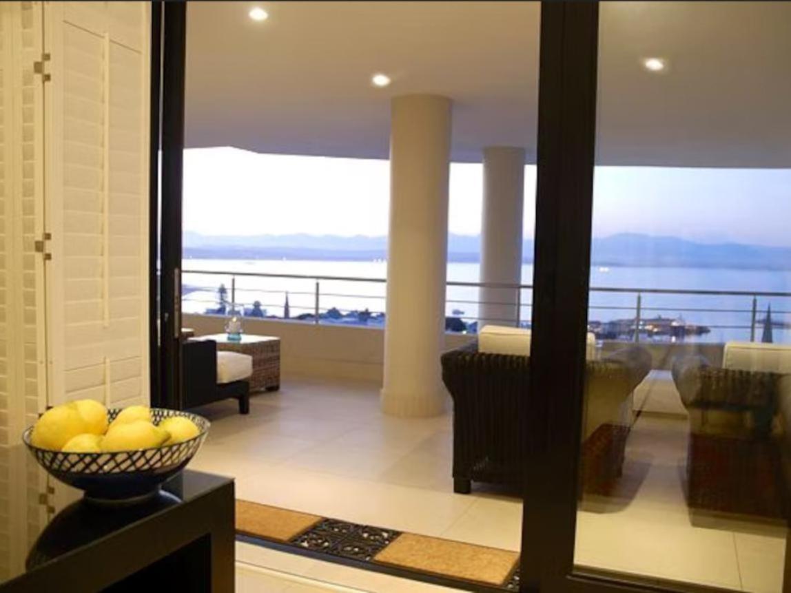 Ana'S Place Apartments Mossel Bay Oda fotoğraf