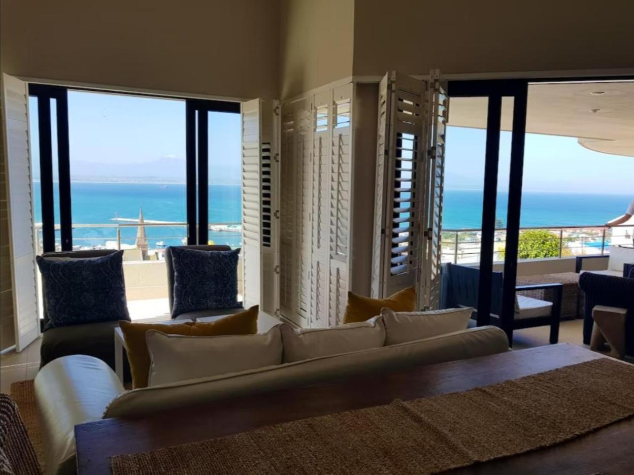 Ana'S Place Apartments Mossel Bay Oda fotoğraf