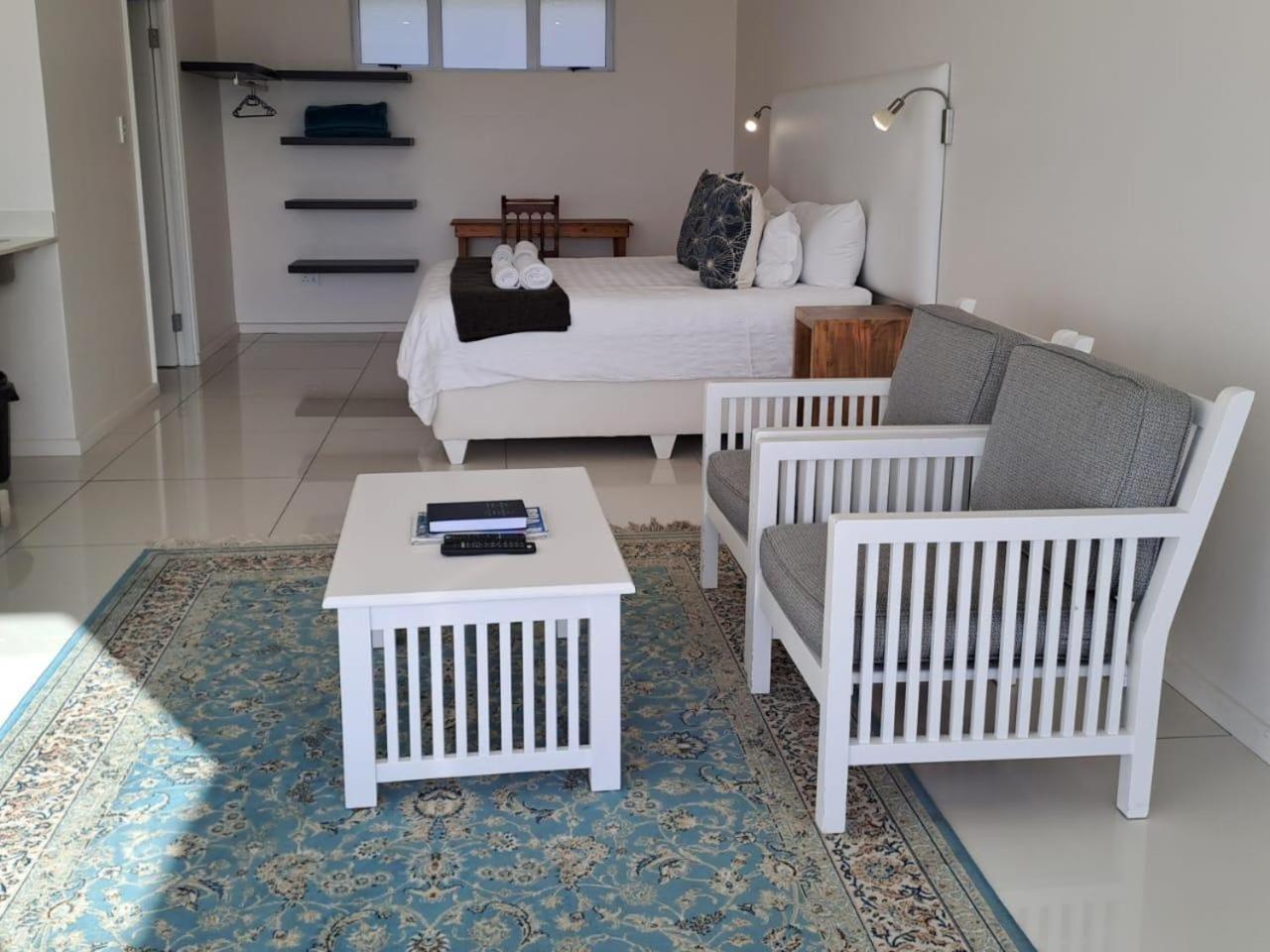 Ana'S Place Apartments Mossel Bay Oda fotoğraf