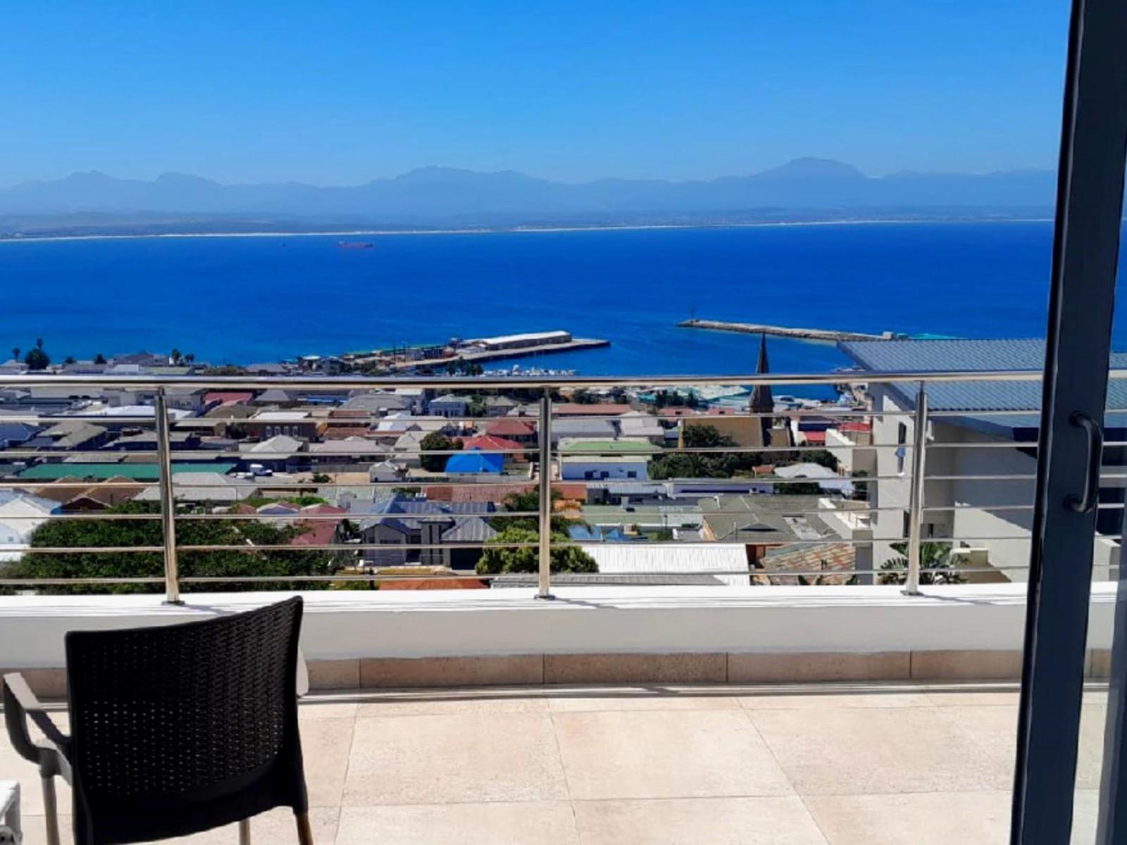 Ana'S Place Apartments Mossel Bay Oda fotoğraf