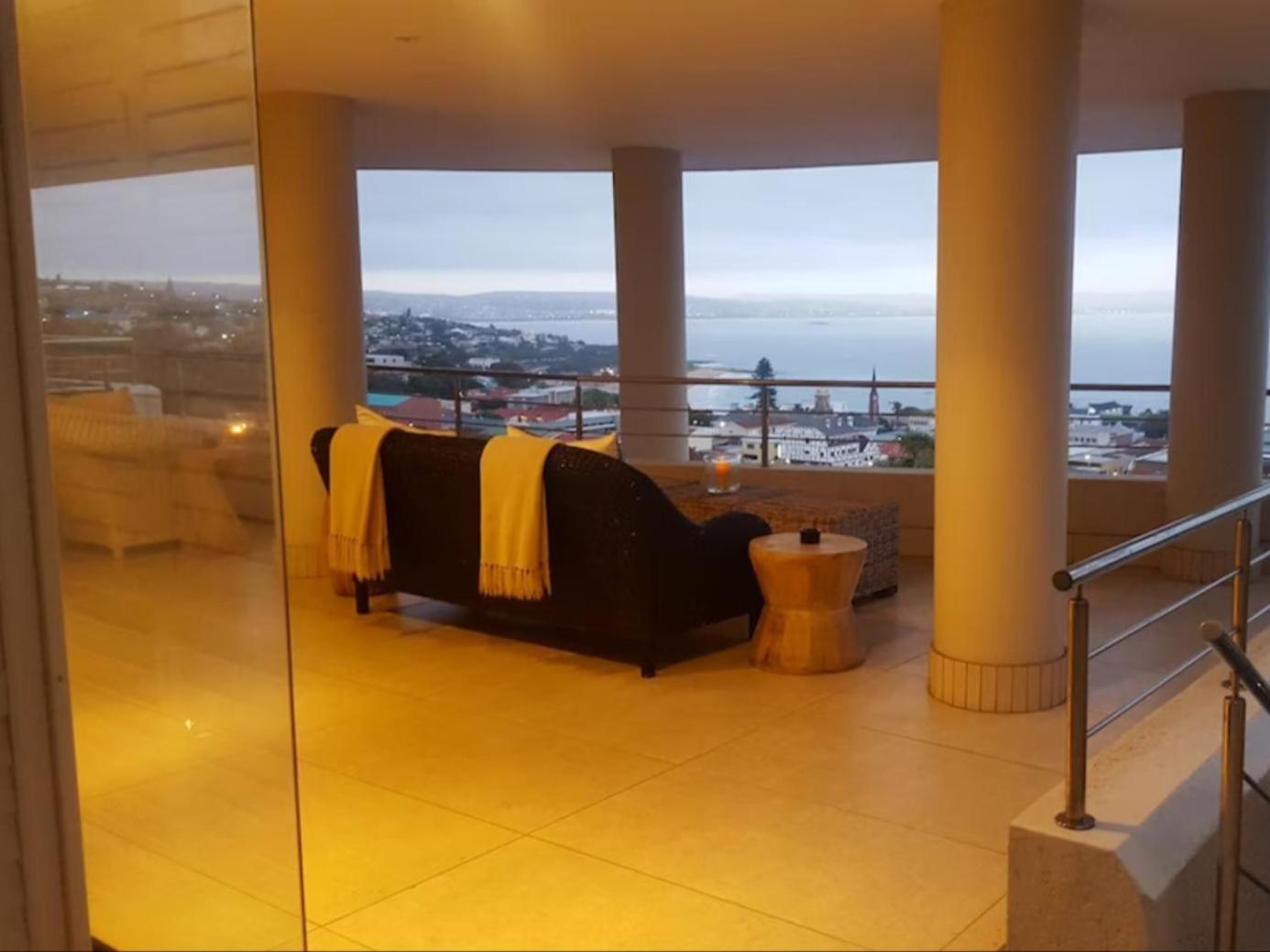 Ana'S Place Apartments Mossel Bay Oda fotoğraf