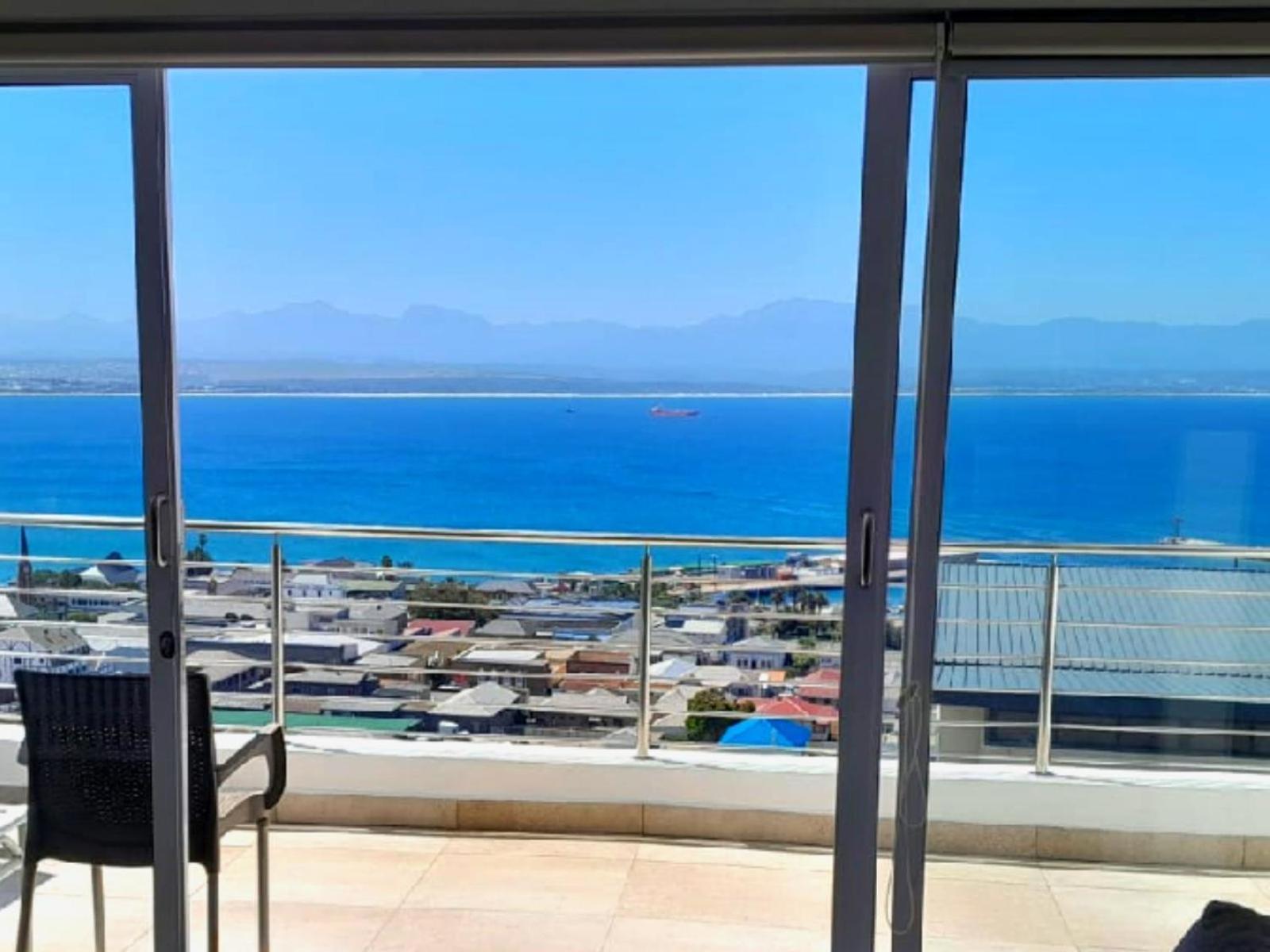Ana'S Place Apartments Mossel Bay Oda fotoğraf