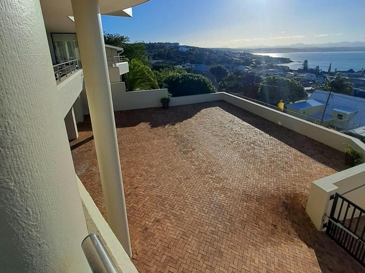 Ana'S Place Apartments Mossel Bay Oda fotoğraf