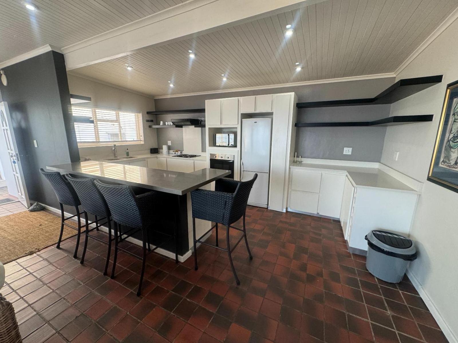 Ana'S Place Apartments Mossel Bay Dış mekan fotoğraf