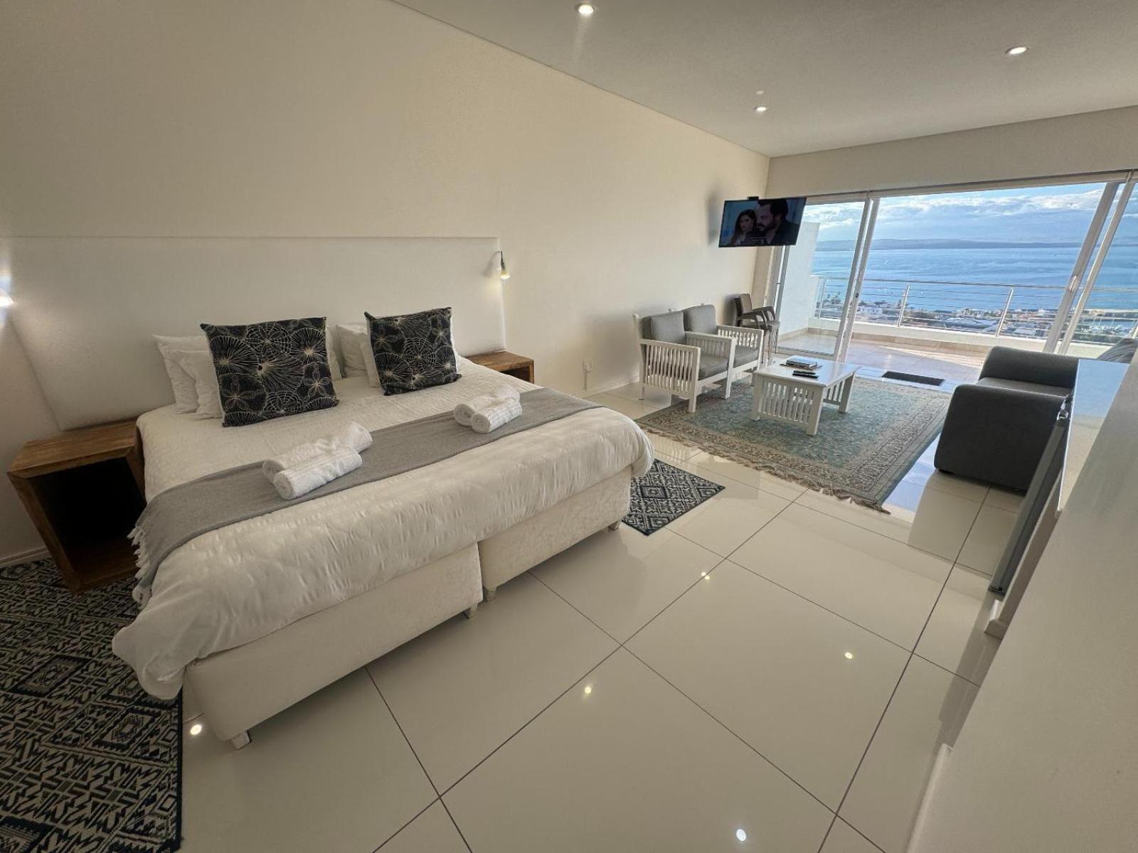 Ana'S Place Apartments Mossel Bay Dış mekan fotoğraf