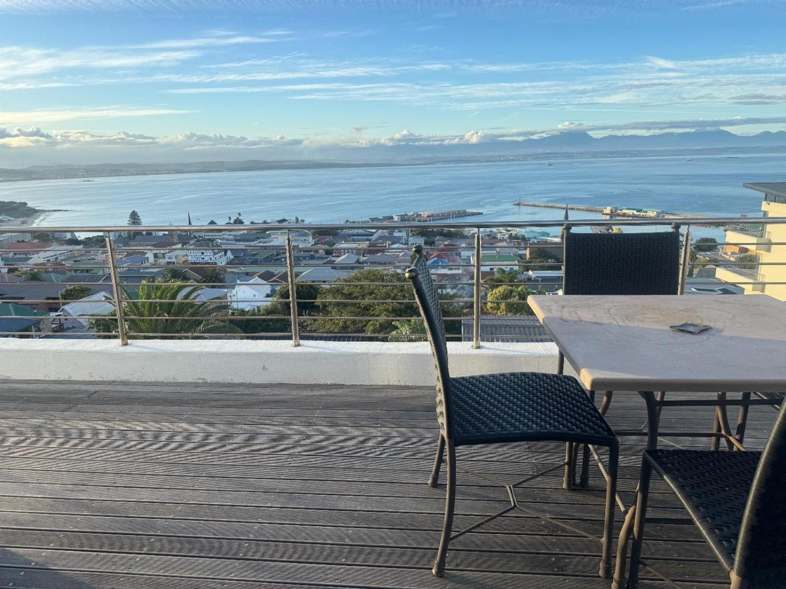 Ana'S Place Apartments Mossel Bay Oda fotoğraf