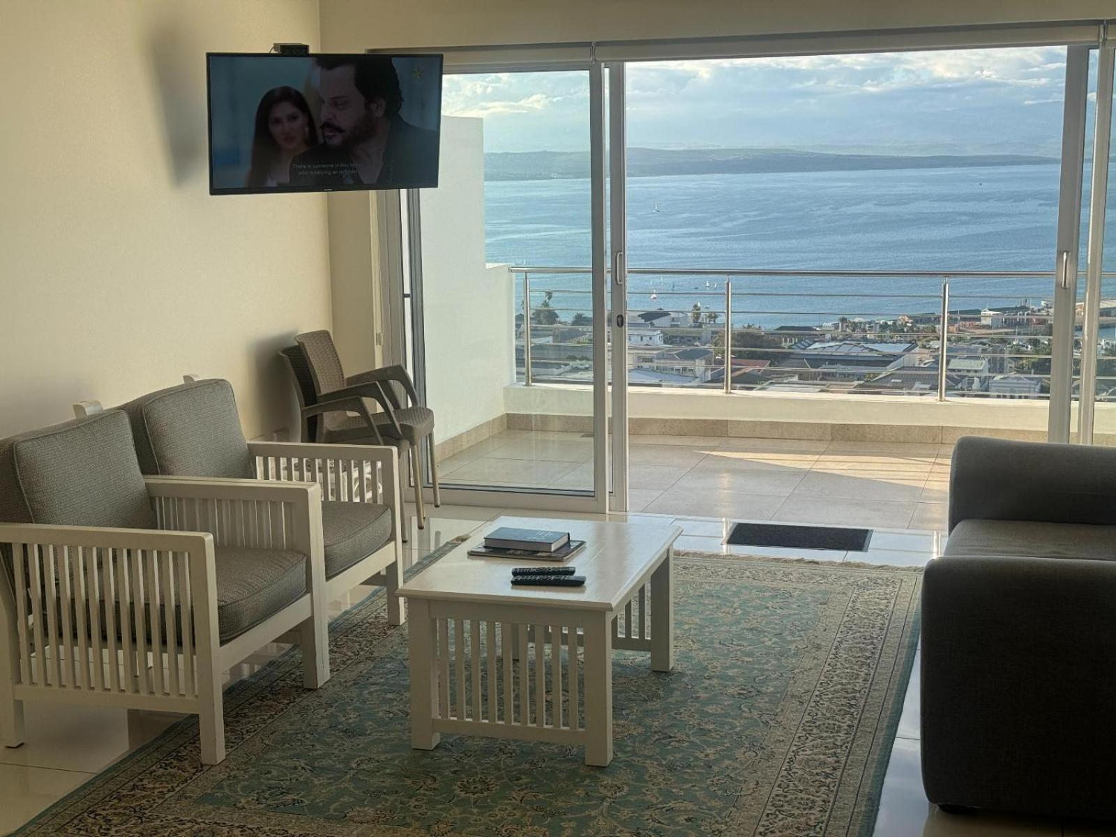 Ana'S Place Apartments Mossel Bay Dış mekan fotoğraf