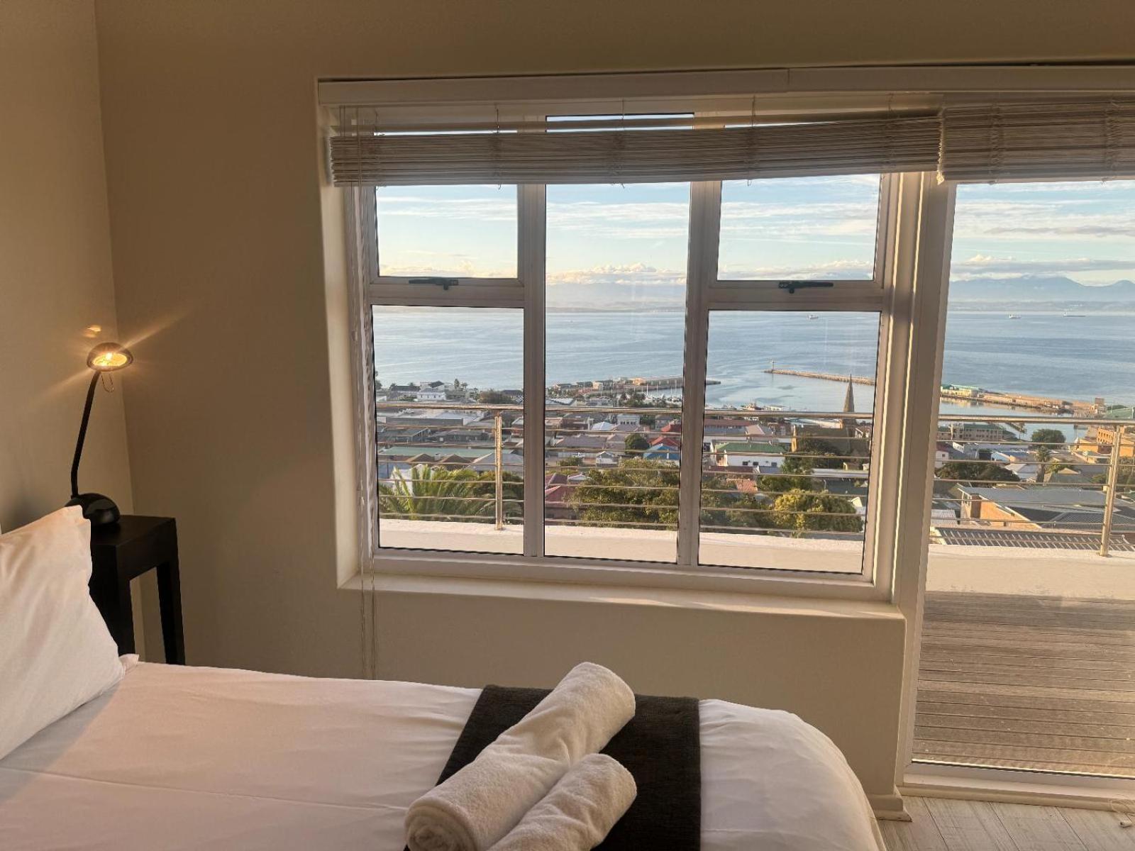 Ana'S Place Apartments Mossel Bay Dış mekan fotoğraf