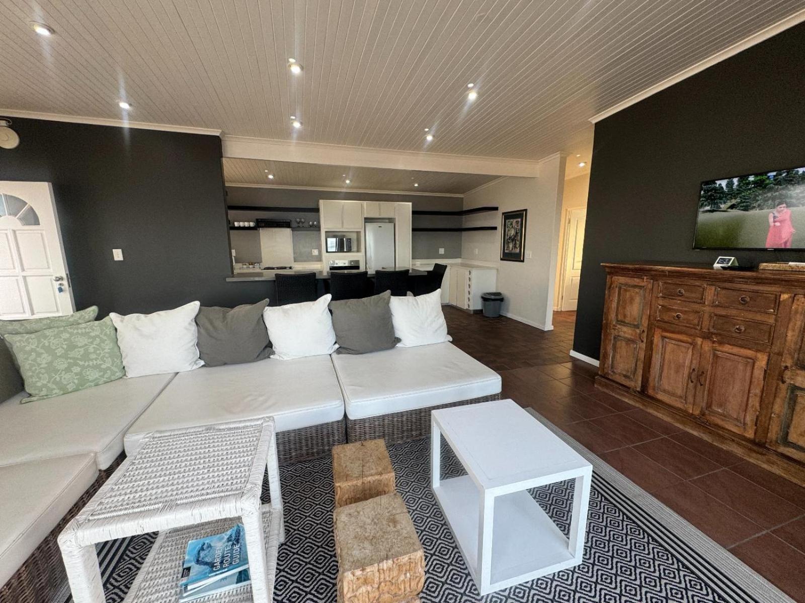 Ana'S Place Apartments Mossel Bay Dış mekan fotoğraf
