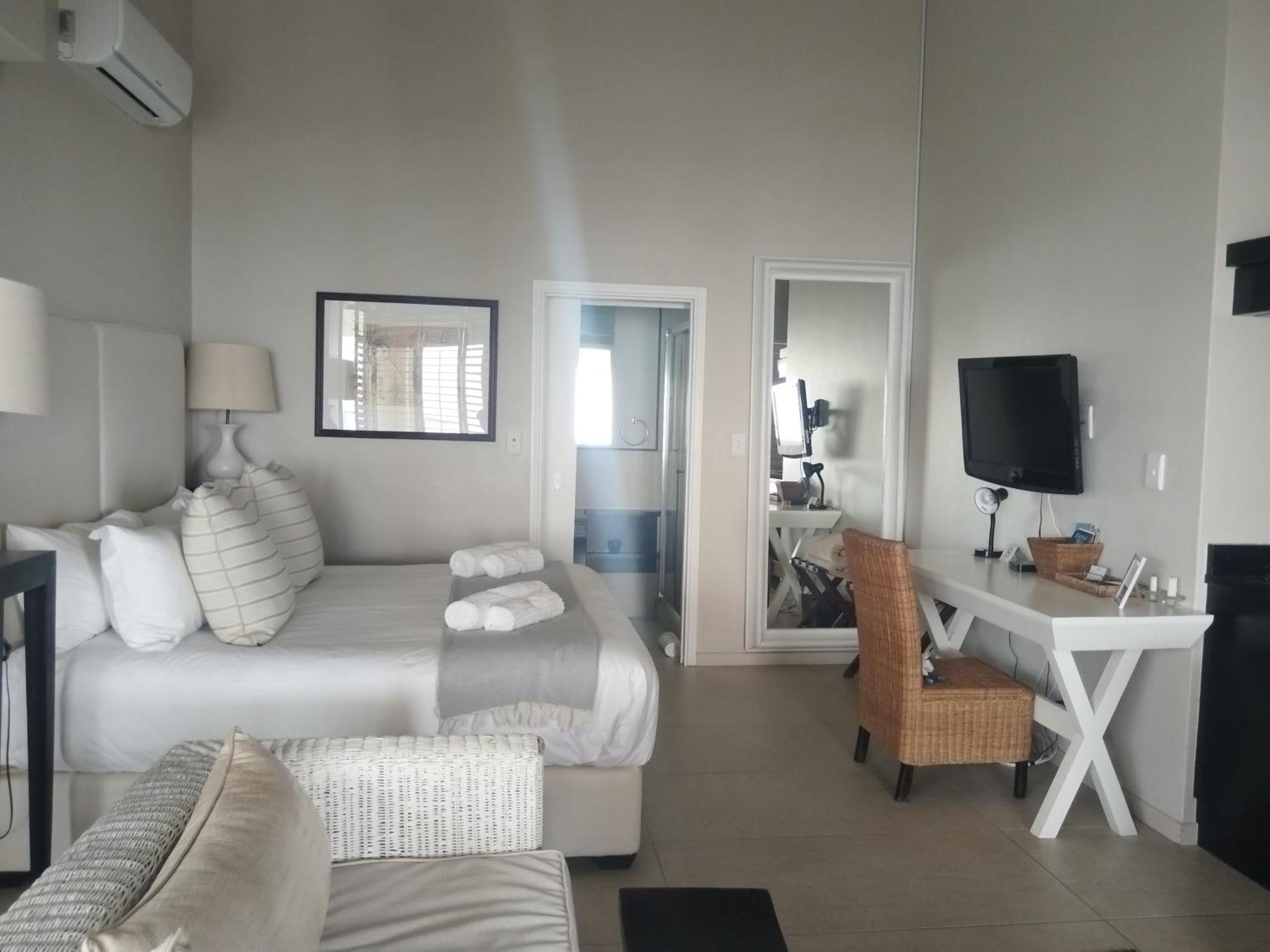 Ana'S Place Apartments Mossel Bay Dış mekan fotoğraf