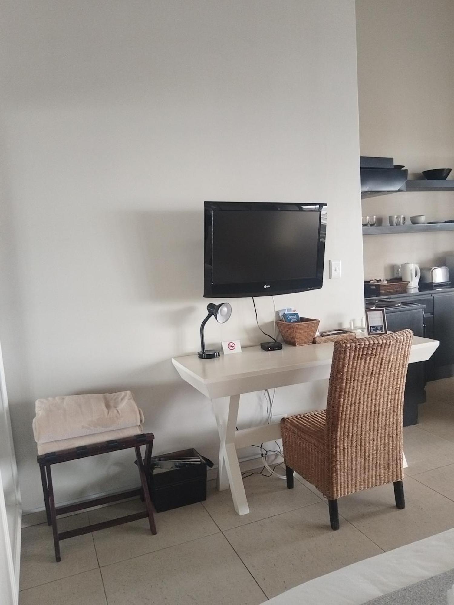 Ana'S Place Apartments Mossel Bay Dış mekan fotoğraf